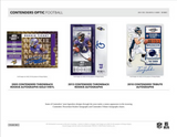 2023 Contenders-Optic Football - 5 Box Break - PYT Style