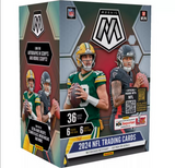 2024 Mosaic Football - 20x Blaster Box FULL CASE Break - PYT Style