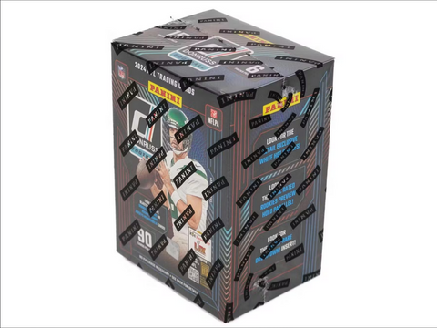 2024 Donruss Football - 20x Blaster Box FULL CASE Break - PYT Style