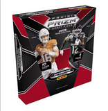 🚨NEW🚨 2025 Prizm Draft Picks Football - 8 Box Half Case Break #1 - EVOLVED (HOT random team pool)