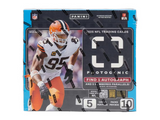 2025 Photogenic Football - 4 Box Break - Pick Your Team Style