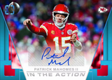 2025 Photogenic Football - 4 Box Break - Pick Your Team Style