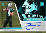 2025 Photogenic Football - 4 Box Break - Pick Your Team Style