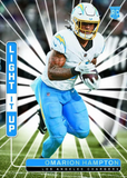 2025 Photogenic Football - 4 Box Break - Pick Your Team Style