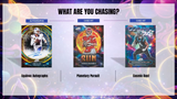 2025 Topps Cosmic Chrome Football - 4 Box Half Case Break - Pick Your Team Style