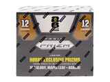 2026 Panini Prizm FIFA World Cup Soccer - Single Hobby Box Break - Random Pack Style