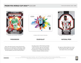 2026 Panini Prizm FIFA World Cup Soccer - Single Hobby Box Break - Random Pack Style