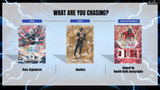 2025 Topps Resurgence Football - 6x Hobby Box Half Case Break #1 - Pick Your Team