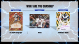2025 Topps Resurgence Football - 6x Hobby Box Half Case Break #1 - Pick Your Team