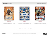 2025 Phoenix Football - 20x NPP Blaster Box FULL CASE Break - Pick Your Team Style