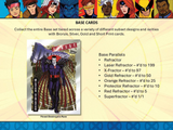 2025 Topps Finest X-Men 97 - 4x Hobby Box Half Case Break - Random Checklist Number Break