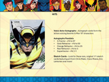 2025 Topps Finest X-Men 97 - 4x Hobby Box Half Case Break - Random Checklist Number Break