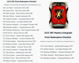 2024 Select Football - 3x Hobby Box Break - Pick Your Team Style