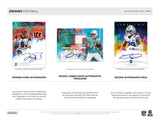 2021 Origins Football - 3x Box Break - Random Teams Style